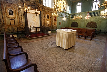 Carpentras Synagogue, Vaucluse, France, Europe