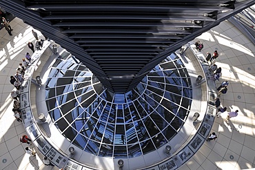 Reichstag, Berlin, Germany, Europe