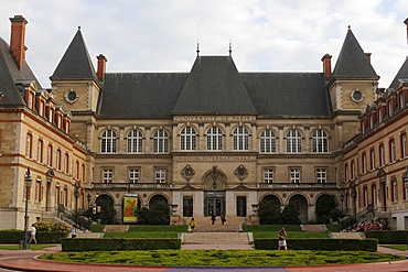 Cite Universitaire, Paris, France, Europe