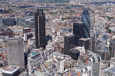 Bishopsgate, City of London, London, England, United Kingdom, Europe