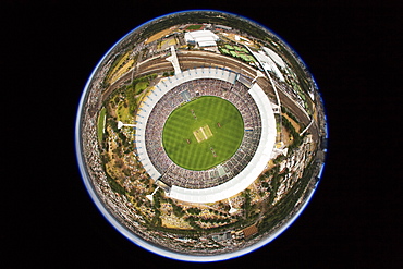 Melbourne Cricket Ground, Melbourne, Victoria, Australia, Pacific