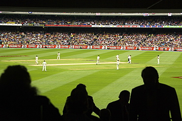 Melbourne Cricket Ground, Melbourne, Victoria, Australia, Pacific