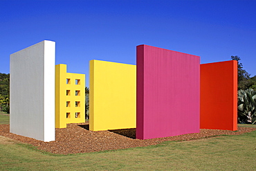 Helio Oiticica, Inhotim, Belo Horizonte, Brazil, South America