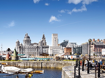 Liverpool, Merseyside, England, United Kingdom, Europe