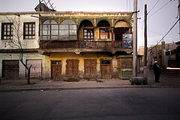 Old City, Kashgar, Xinjiang, China, Asia