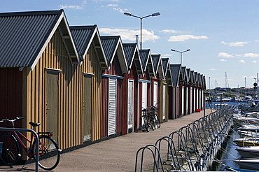 Hono, Bohuslan, Sweden, Scandinavia, Europe