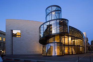 German Historical Museum, Berlin, Germany, Europe