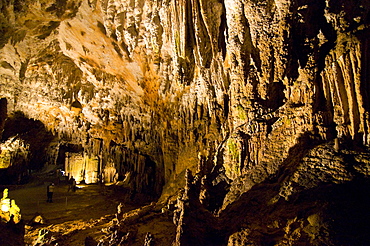 Skocjan caves, UNESCO World Heritage Site, Slovenia, Europe