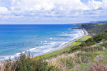 Karpas Peninsula, Turkish part of Cyprus, Cyprus, Europe