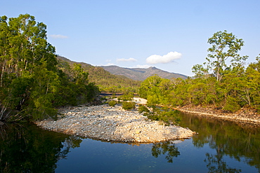 Paluma Range National Park, Queensland, Australia, Pacific