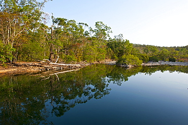 Paluma Range National Park, Queensland, Australia, Pacific