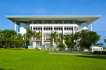 Parliament of Darwin, Northern Territory, Australia, Pacific