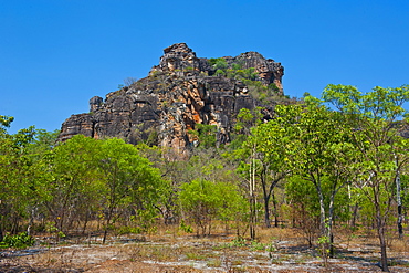 Kakadu National Park, UNESCO World Heritage Site, Northern Territory, Australia, Pacific