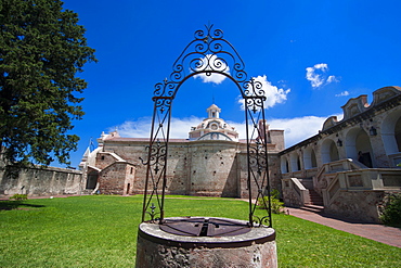 Jesuit Block in Alta Garcia, UNESCO World Heritage Site, Argentina, South America