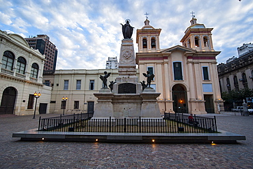 Cordoba, Argentina, South America