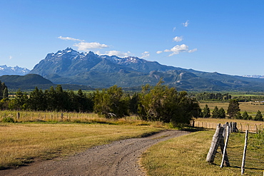 Chubut, Patagonia, Argentina, South America 