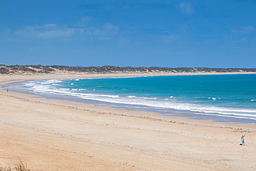 Cable Beach, Broome, Western Australia, Australia, Pacific 