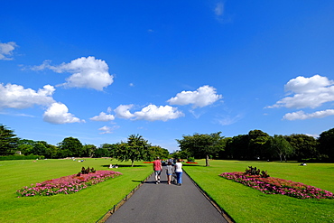 Phoenix Park, Dublin, Republic of Ireland, Europe