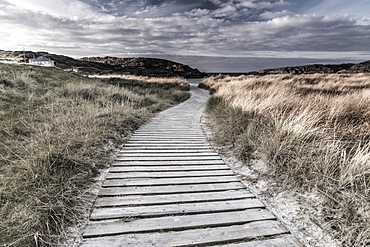 Achmelvich Beach, Achmelvich, Sutherland, Highlands, Scotland, United Kingdom, Europe