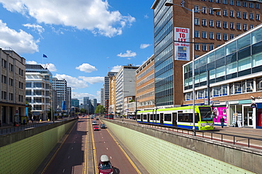 Croydon, Greater London, England, United Kingdom, Europe