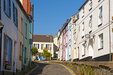 Padstow, Cornwall, England, United Kingdom, Europe