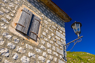 Perast, Bay of Kotor, UNESCO World Heritage Site, Montenegro, Europe 