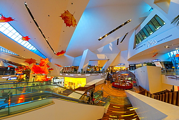 Crystals at CityCenter, The Strip, Las Vegas, Nevada, United States of America, North America