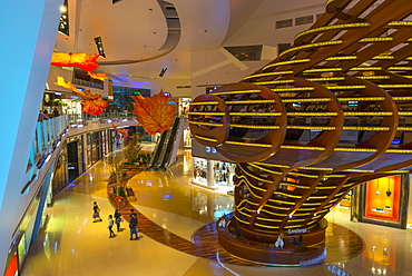 Crystals at CityCenter, The Strip, Las Vegas, Nevada, United States of America, North America