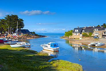 Abersoch, Llyn Peninsula, Gwynedd, Wales, United Kingdom, Europe