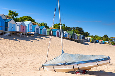 Abersoch, Llyn Peninsula, Gwynedd, Wales, United Kingdom, Europe