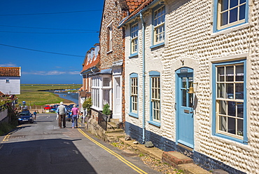 Blakeney, North Norfolk, Norfolk, England, United Kingdom, Europe