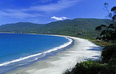 Pirates Bay, Eaglehawk Neck, Port Arthur region, Tasman Peninsula, South East, Tasmania, Australia, Pacific