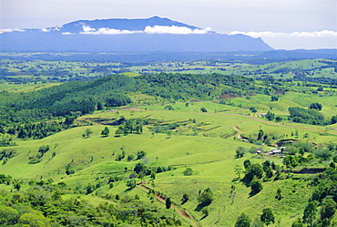 The Atherton Tablelands, Queensland, Australia