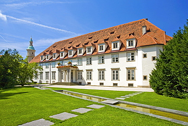 Schlossberg castle, Graz, Styria, Austria