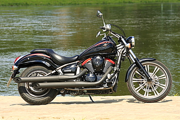 Kawasaki VN 900