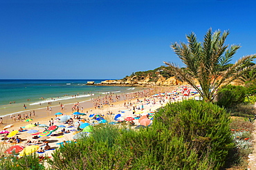 Santa Eulalia, Algarve, Portugal, Europe