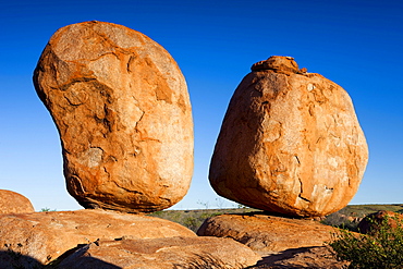 Devils Marbles, Northern Territory, Australia