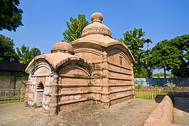 Bhuvaneswari Temple, Udaipur, Tripura, Northeast India, India, Asia