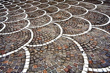 Cobblestones