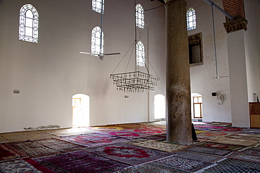 Isa Bey Mosque, Selcuk, Lycia, Turkey, Asia