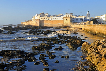 Essaouira, Unesco World Heritage Site, Morocco, North Africa