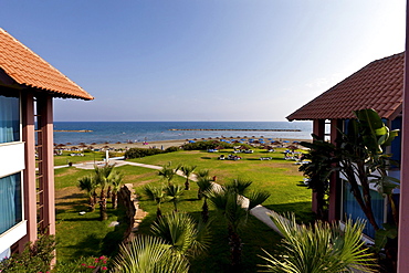 Hotel Club Aldiana, Southern Cyprus, Cyprus, Europe