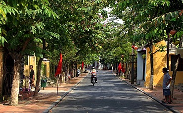 Hoi An, Unesco World Heritage Site, Vietnam, Asia