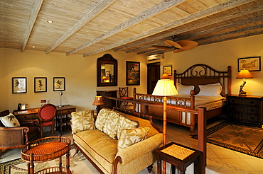 Bequia Beach Hotel, Bequia, Lesser Antilles, Caribbean