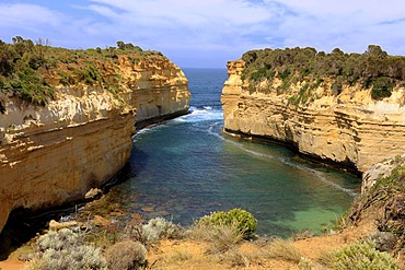 Loch Ard Gorge, Port Campbell National Park, Victoria, Australia