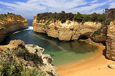 Loch Ard Gorge, Port Campbell National Park, Victoria, Australia