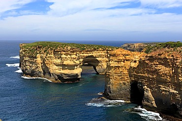 Coast, Port Campbell National Park, Victoria, Australia