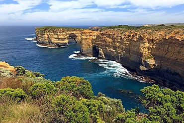 Coast, Port Campbell National Park, Victoria, Australia