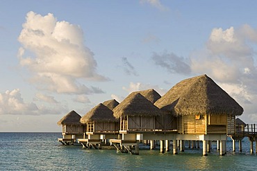 Pearl Beach Resort, Tikehau coral atoll, Tuamotu Archipelago, French Polynesia, Pacific Ocean