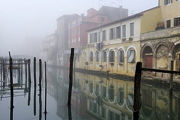 Chioggia, Adriatic Sea, Riva Vena, Veneto, Venetia, Italy, Europe